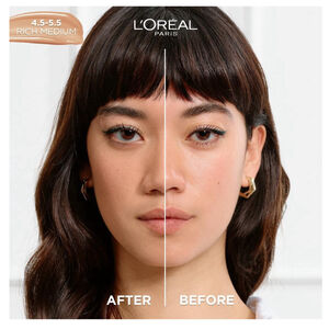 L'Oreal | Makeup | Loreal True Match Nude Hyaluronic Tinted Serum 4555
